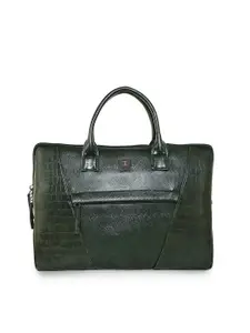 ESBEDA Unisex Textured PU Laptop Sleeve