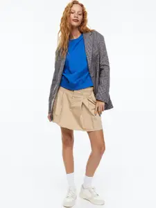 H&M Woman Pleated skirt