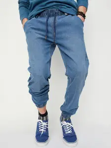 max Men Cotton Jeans