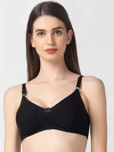 Candyskin Non-Wired Non-Padded Everyday Bra