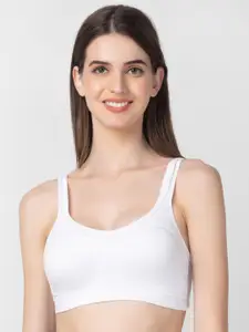 Candyskin Non-Padded Non-Wired Everyday Bra