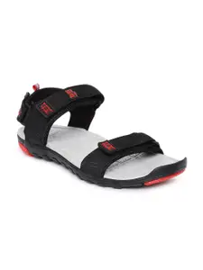Paragon Men Solid Sports Sandals