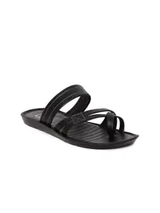 Paragon Men Solid Comfort Sandals
