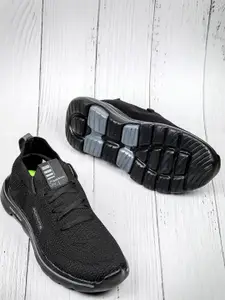 ABROS Men Author-O Running Sports Shoes