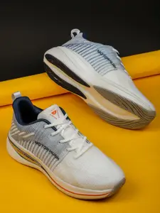 ABROS Men Sledge Running Sports Shoes