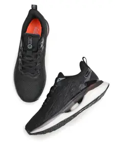 ABROS Men Maximus Hyperfuse Running Shoes