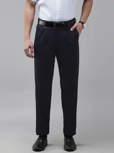 Van Heusen Men Formal Trousers