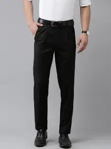 Van Heusen Men Custom Formal Trousers