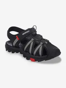 Wildcraft Men Terrafin Rise Pro Sports Sandals