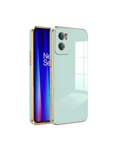 Karwan OnePlus Nord CE 2 6D Phone Back Cover
