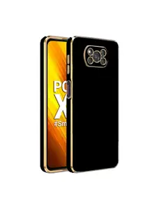 Karwan Xiaomi Poco X3 Mobile Phone Case