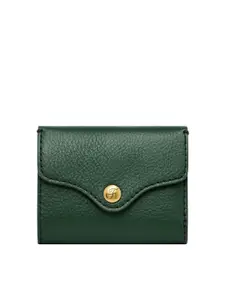 Fossil Women Leather Envelope