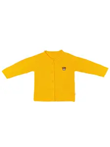 H By Hamleys Boys Cotton Cardigan