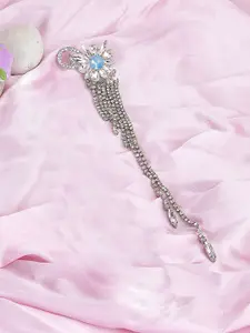 Kazo Contemporary Ear Cuff Earrings