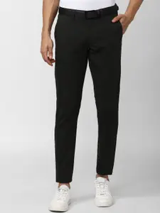 Van Heusen Sport Men Cotton Slim Fit Trousers
