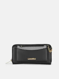 Forever Glam by Pantaloons Women Zip Around Wallet
