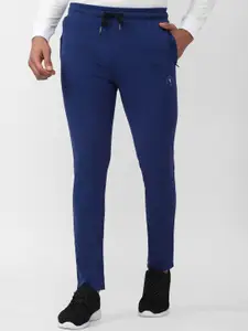 Van Heusen Flex Men Slim-Fit Training Track Pants