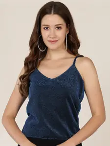 DressBerry Woman Solid Top