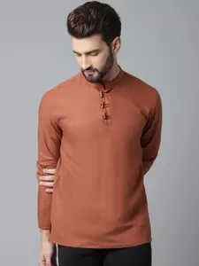 even Men Kurta