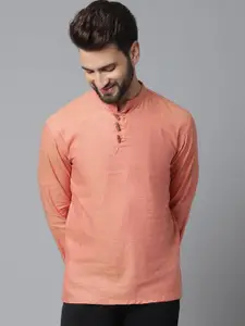 even Men Cotton Kurta