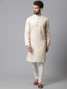 even Men Cotton Kurta