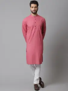 even Men Cotton Kurta