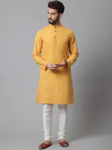 even Men Cotton Kurta