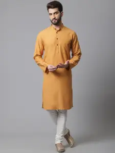 even Men Cotton Kurta