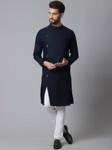 even Men Kurta
