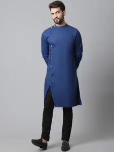 even Men Cotton Kurta