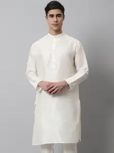 Jompers Men Kurta