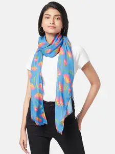 Honey by Pantaloons Women Printed Scarf