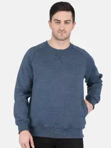Monte Carlo Pullover Cotton Sweatshirt