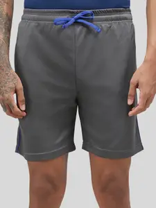 SPORTO Men Rapid Dry Boxing Sports Shorts