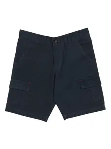 H By Hamleys Boys Cotton Cargo Shorts