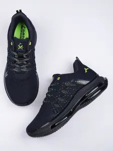 ABROS Men Spectrum-O Running Sports Shoes