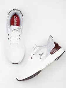 ABROS Men Cristal-O Running Sports Shoes