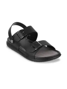 J.FONTINI Men Comfort Sandals