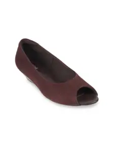 Mochi Women Ballerinas Flats