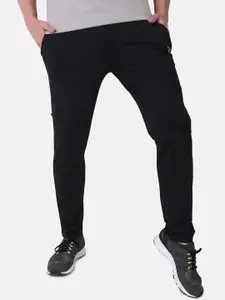 FITINC Men AntiMicrobial Slim-Fit Track Pants