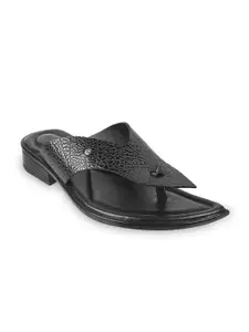 Mochi Men Leather Comfort Sandals