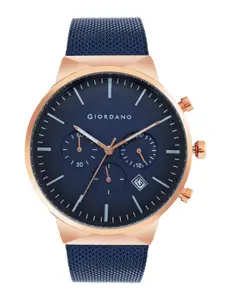 GIORDANO Men Analogue Watch- GZ-50040-44