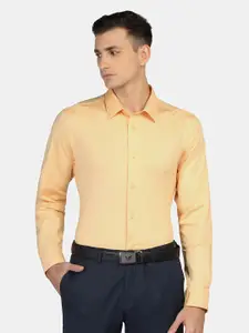 Blackberrys Men Slim Fit Formal Shirt