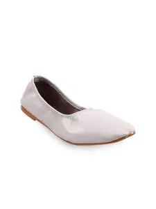 Apratim Women Ballerinas Flats