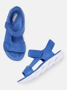 Skechers Boys Lightweight Comfort Sandals
