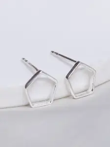 HIFLYER JEWELS Contemporary Studs Earrings