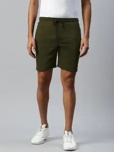TOM BURG Outdoor Shorts