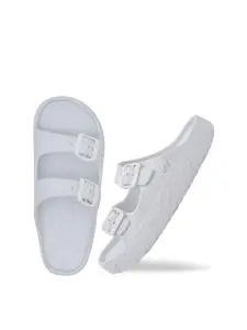 Doubleu Women Light Weight EVA Sliders