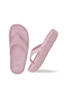 Doubleu Women EVA Thong Flip-Flops