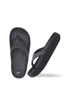 Doubleu Women EVA Thong Flip-Flops